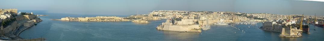 Grand Harbour